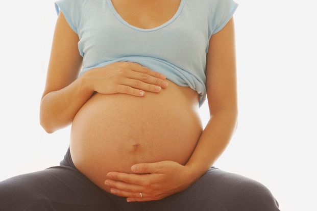 yoga prénatal cours grossesse