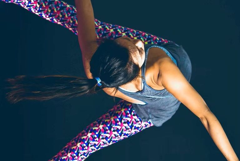 atelier yoga alignement