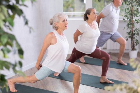 hatha yoga ostéo Yara