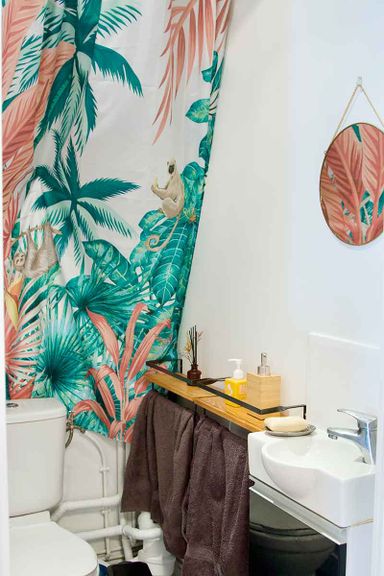 toilettes