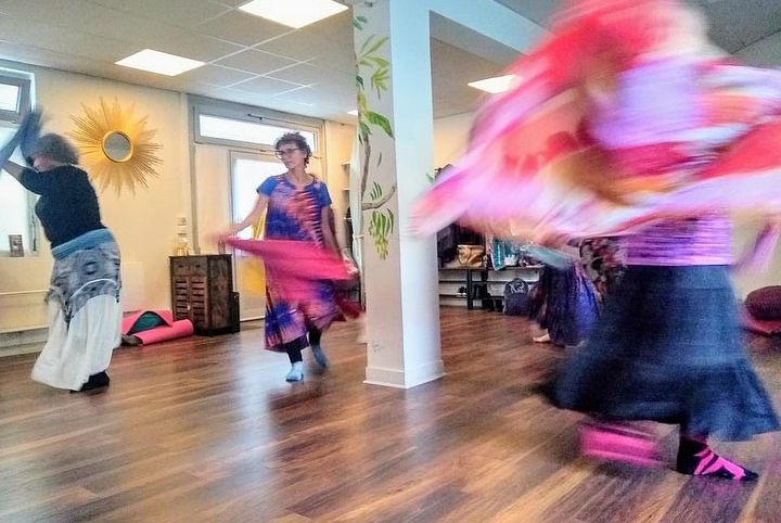 atelier Relax-danSe