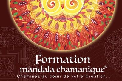 formation mandala chamanique