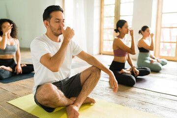 yoga sadhana meditation