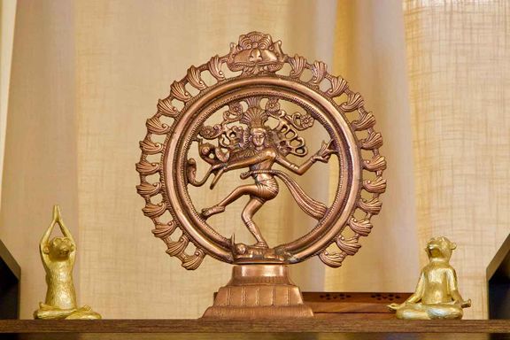 Shiva Nataraja