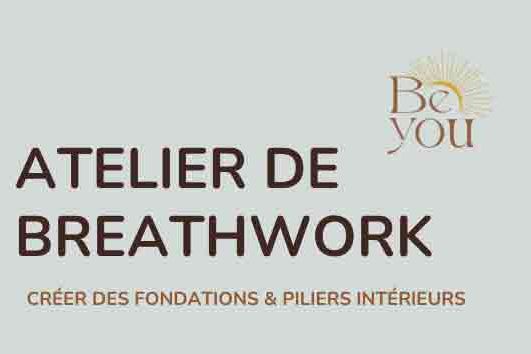 Atelier de Breathwork