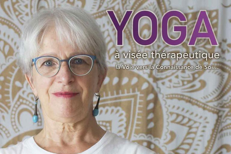 Yoga à visée thérapeutique